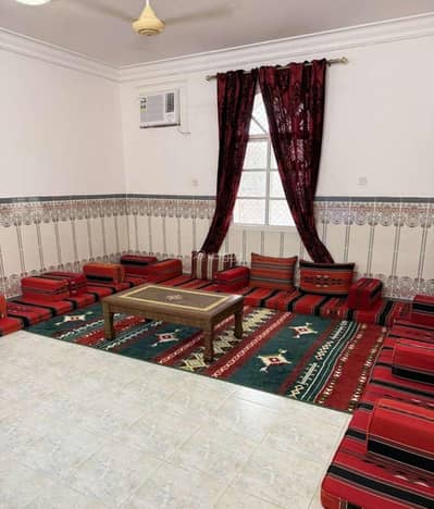 6 Bedroom Flat for Rent in Salalah, Dhofar - 6 Bedrooms Apartment For Rent in Salalah, Dhofar
