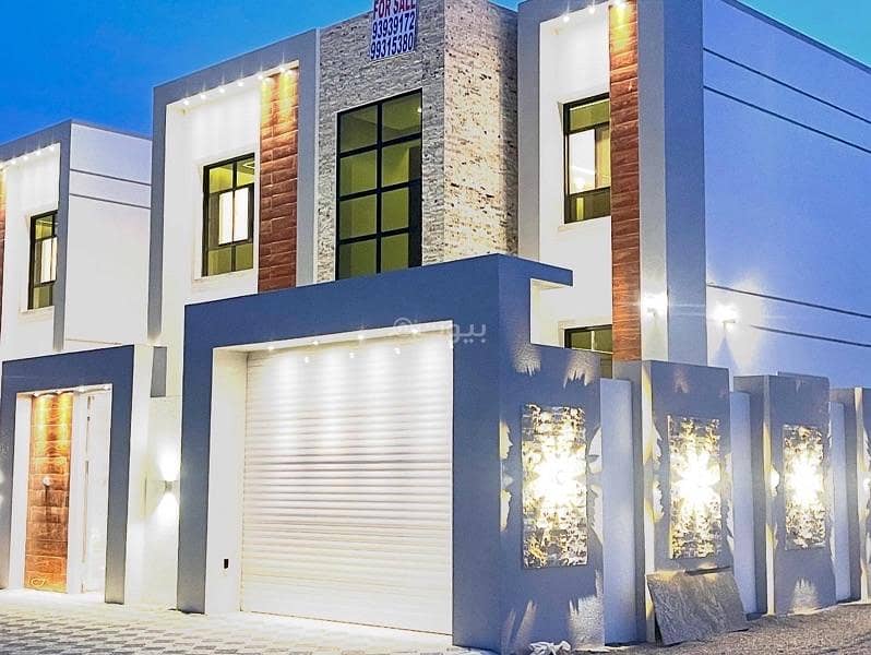 فيلا مكونة من 4 غرف نوم للبيع في بركاء، الباطنة فيلا مكونة من 4 غرف نوم للبيع في بركاء، الباطنة