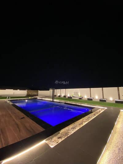 شاليه 5 غرف نوم للايجار في بركاء، الباطنة - شاليه مكون من 5 غرف نوم للإيجار في بركة، الباطنة