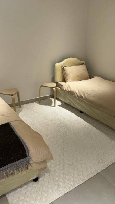 2 Bedrooms Chalet For Rent in Al Maabilah, Muscat
