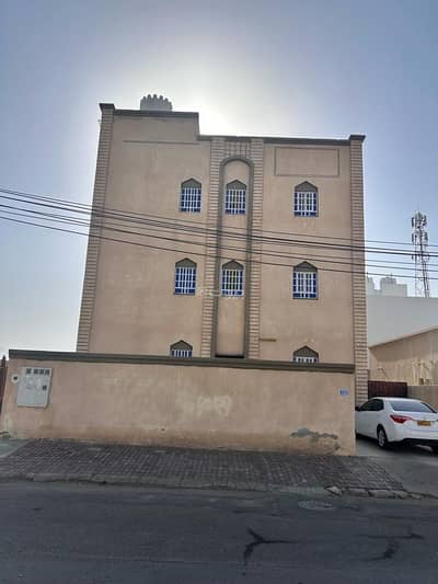 فلیٹ 3 غرف نوم للايجار في العامرات، مسقط - شقة مكونة من 3 غرف نوم للإيجار في الأمارات، مسقط
