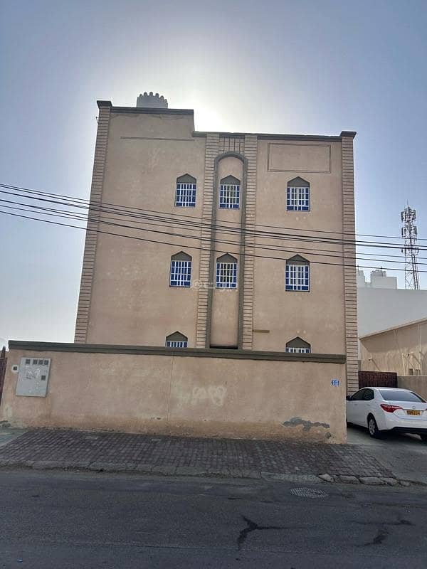شقة مكونة من 3 غرف نوم للإيجار في الأمارات، مسقط