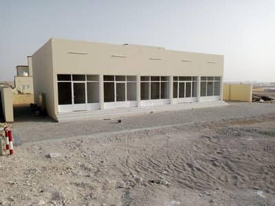 Residential Land for Rent in Al Duqum, Al Wusta - Residential Land For Rent in Al Duqum, Al Wusta