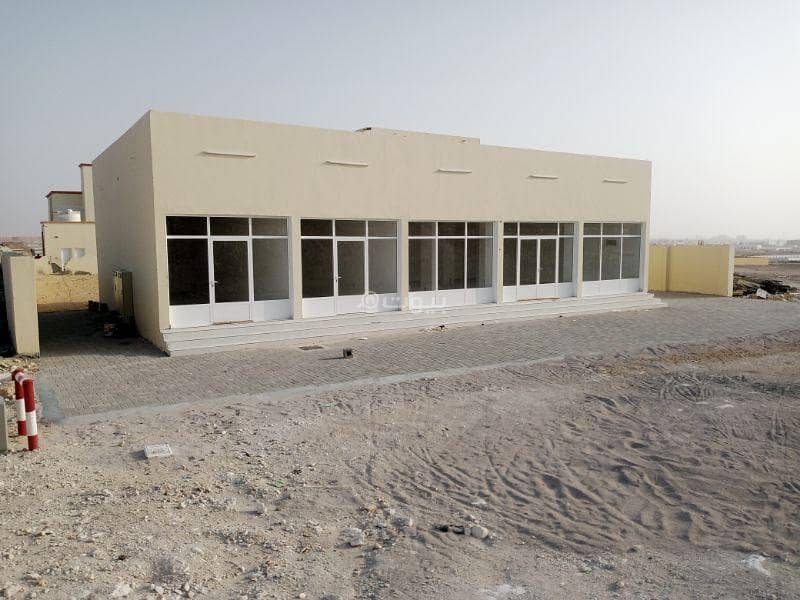 Residential Land For Rent in Al Duqum, Al Wusta