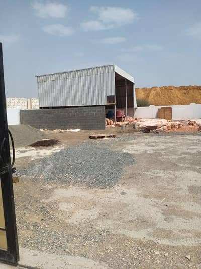 Residential Land for Rent in Al Rusayl, Muscat - Residential Land For Rent in Al Rusayl, Muscat