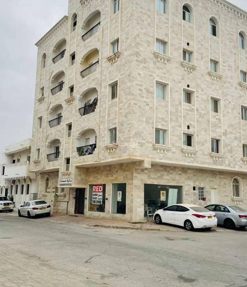 شقة من غرفتي نوم للإيجار في صلالة، ظفار