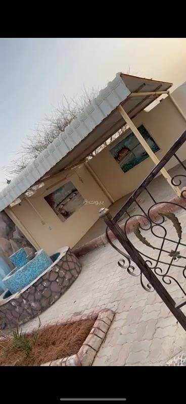 فیلا 4 غرف نوم للايجار في البريمي، البريمي - فيلا مكونة من 4 غرفة نوم للإيجار في البريمي