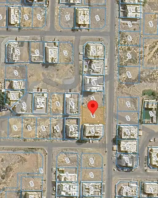 Residential Land For Sale in Al Maabilah, Muscat