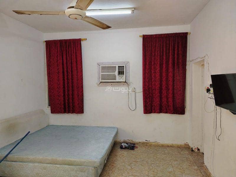 شقة غرفة نوم واحدة للايجار في الخوير، مسقط