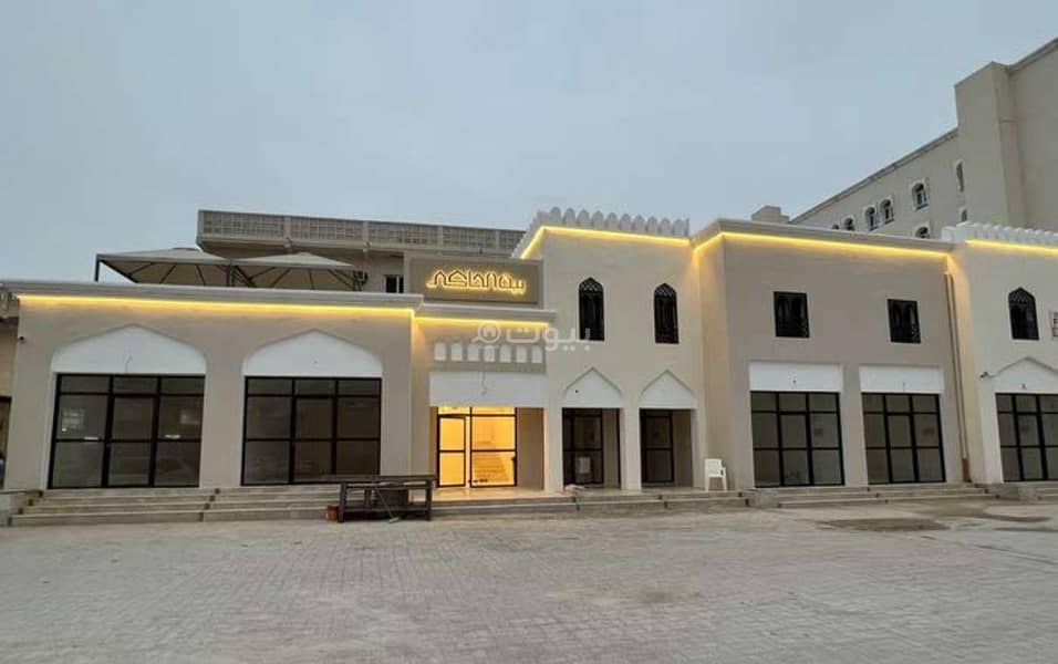 مساحة تجارية للإيجار في صلالة، ظفار مساحة تجارية للإيجار في صلالة، ظفار