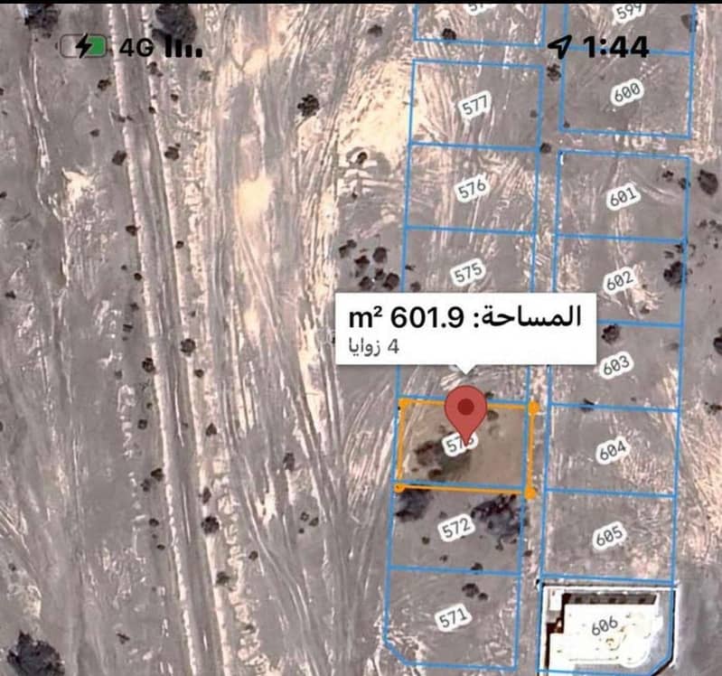 أرض سكنية للبيع في السويق، الباطنة