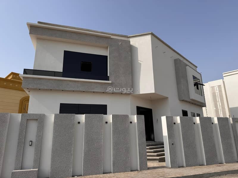فيلا 6 غرف نوم للبيع في صحار، الباطنة