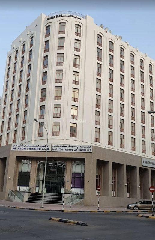 شقة مكونة من غرفة نوم واحدة للإيجار في روي، مسقط شقة مكونة من غرفة نوم واحدة للإيجار في روي، مسقط