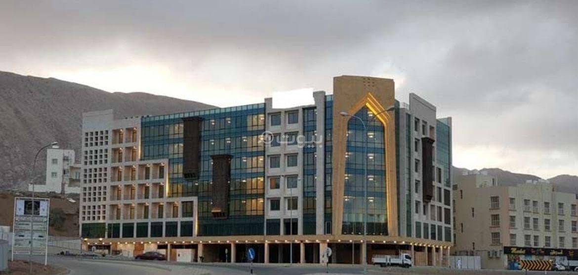 شقة بغرفة نوم واحدة للبيع في بوشير، مسقط
