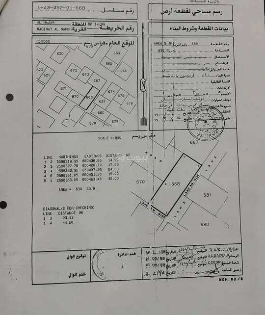 2 Bedrooms Villa For Sale Al Amarat Muscat