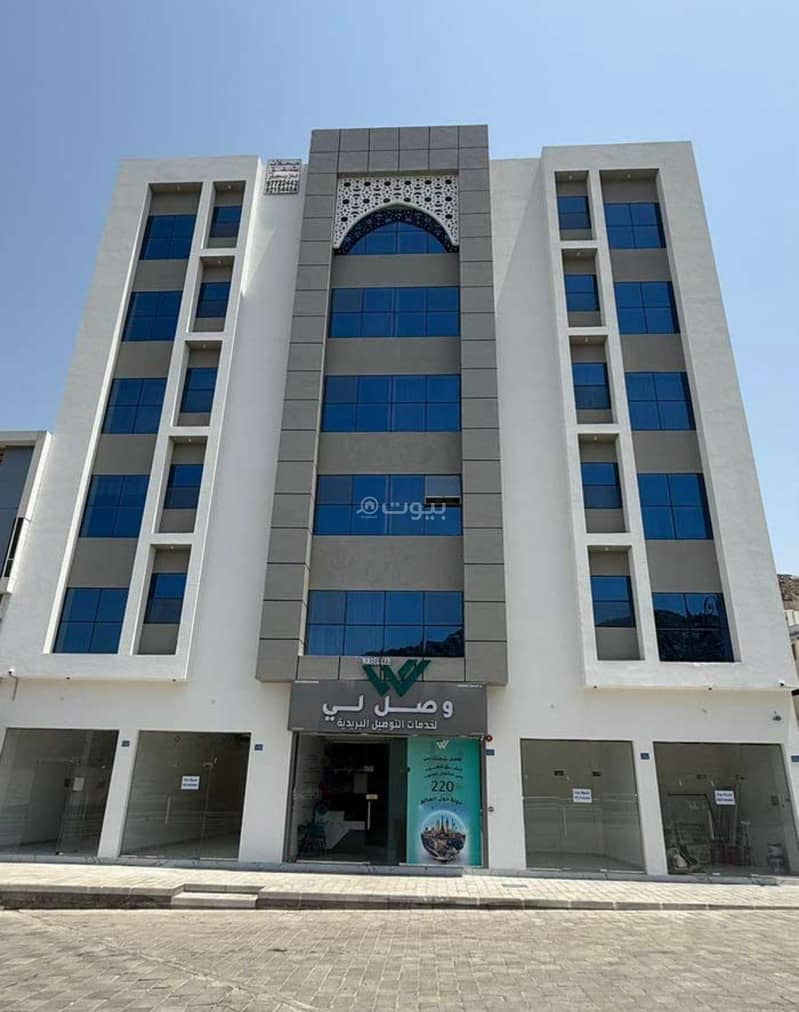 مساحة تجارية للإيجار في روي، مسقط مساحة تجارية للإيجار في روي، مسقط