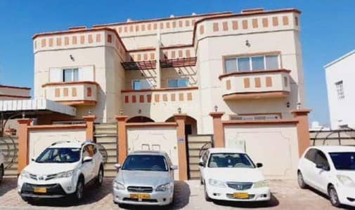 6 Bedroom Villa for Sale in Al Amarat, Muscat - 6 Bedrooms Villa For Sale Al Amarat, Muscat