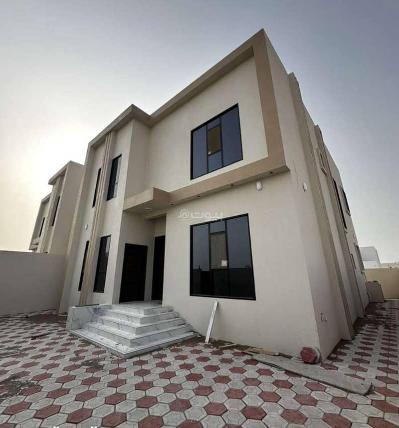 فيلا مكونة من 5 غرف نوم للبيع في بركة، الباطنة