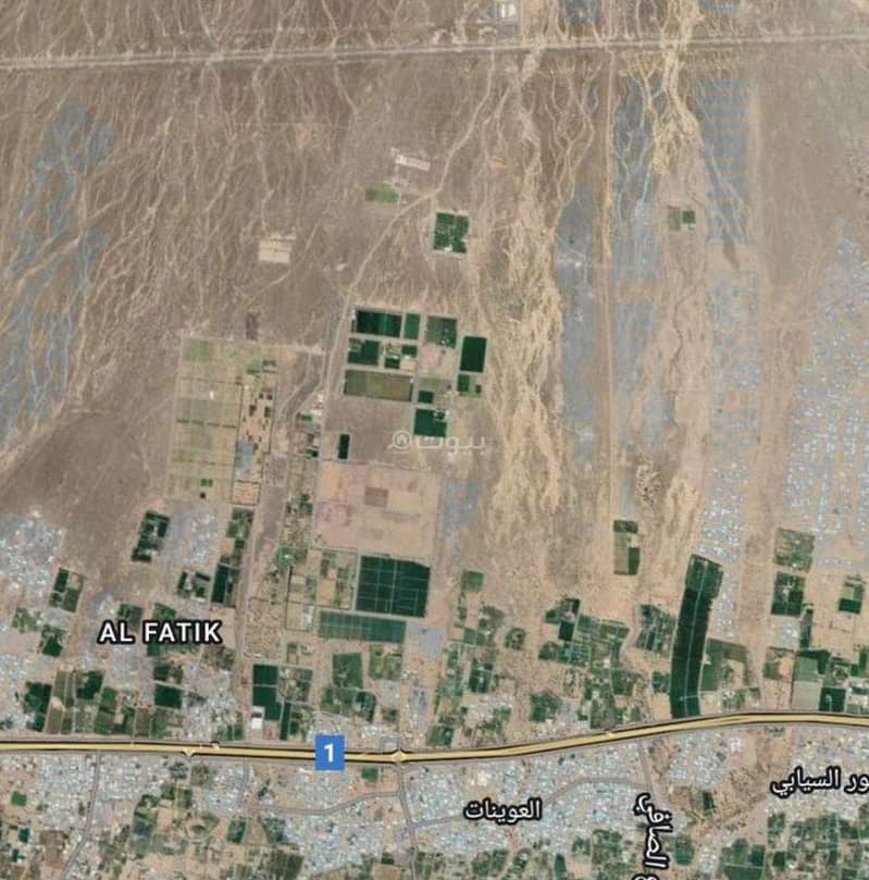 Residential Land For Sale in Sohar, Al Batinah Residential Land For Sale in Sohar, Al Batinah