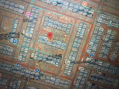 Residential Land for Sale in Al Maabilah, Muscat - Residential Land For Sale in Al Maabilah, Muscat