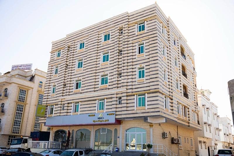 2 Bedrooms Apartment For Rent Salalah Dhofar