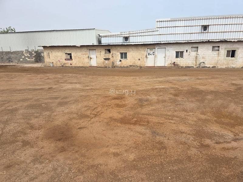 Residential Land For Rent in Ghala, Muscat