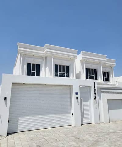 4 Bedroom Villa for Sale in Al Maabilah, Muscat - 4 Bedrooms Villa For Sale Al Maabilah Muscat