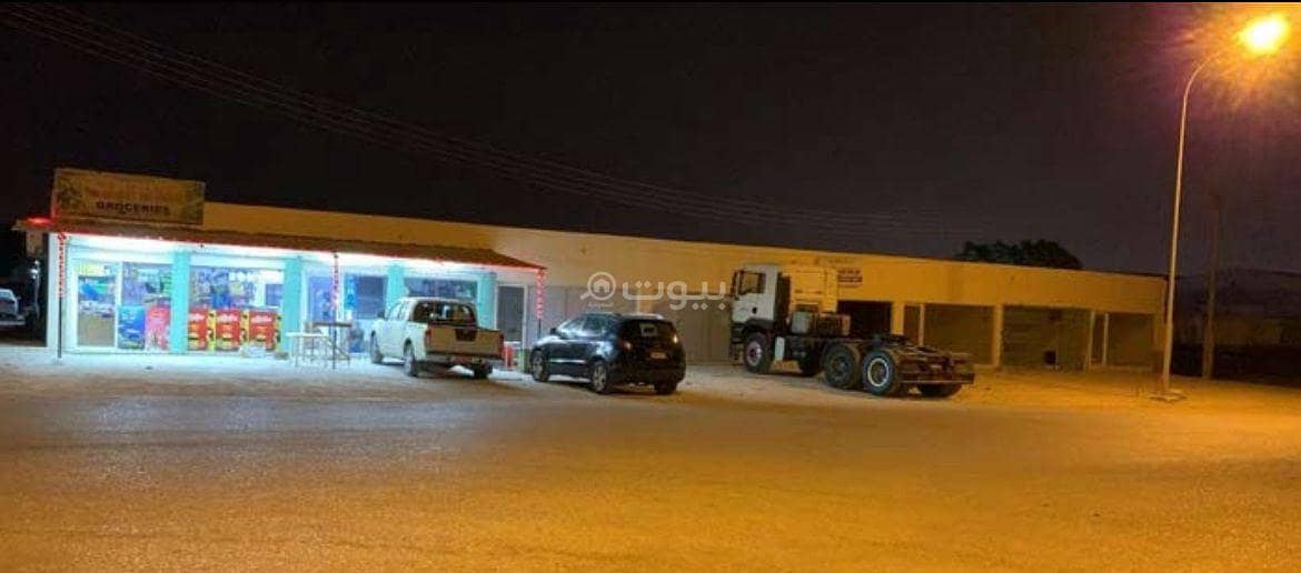 مساحة تجارية للإيجار في صلالة، محافظة ظفار