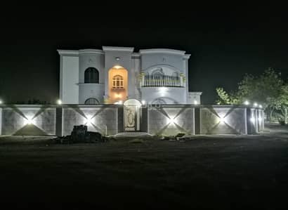 فیلا 5 غرف نوم للبيع في عبري، الظاهرة - فيلا مكونة من 5 غرف نوم للبيع في إبري، الظاهرة