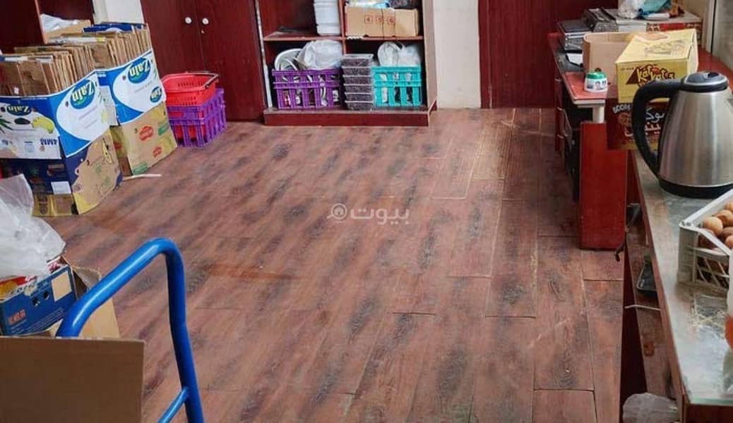 مساحة تجارية للإيجار في المعابل، مسقط