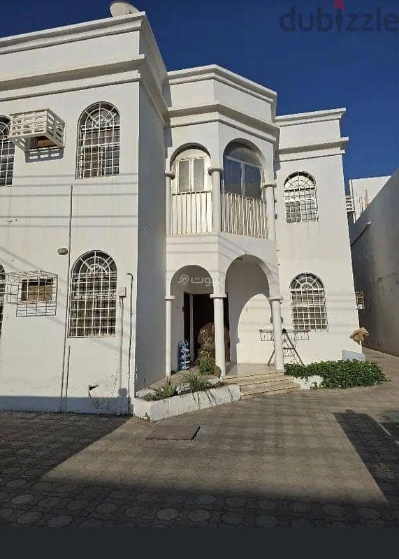 1 Bedroom Apartment For Rent Al Khuwair, Muscat