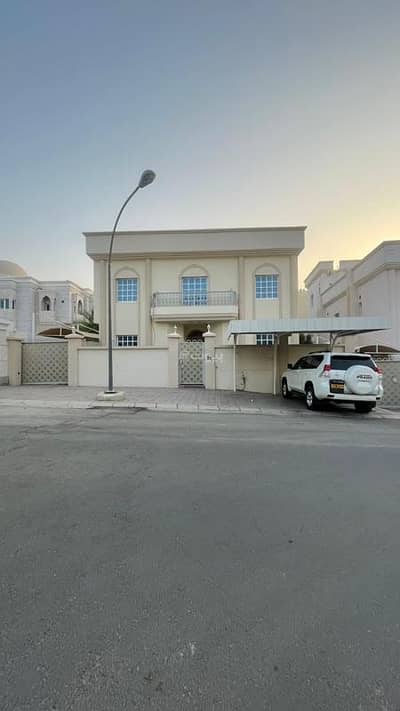 فیلا 3 غرف نوم للبيع في القرم، مسقط - فيلا 3 غرف نوم للبيع في القرم، مسقط