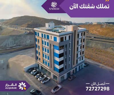 2 Bedroom Apartment for Sale in Bosher, Muscat - 2 Bedroom Apartment For Sale Bosher, Muscat