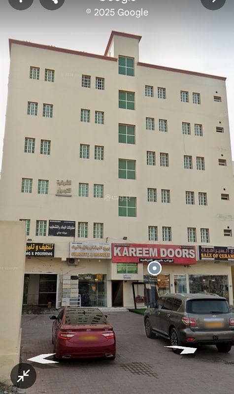 2 Bedrooms Apartment For Sale Al Maabilah Muscat 2 Bedrooms Apartment For Sale Al Maabilah Muscat