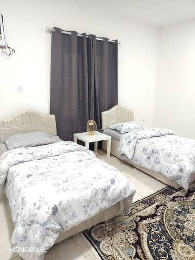 2 Bedroom Flat for Rent in Salalah, Dhofar - 2 Bedrooms Apartment For Rent Salalah, Dhofar