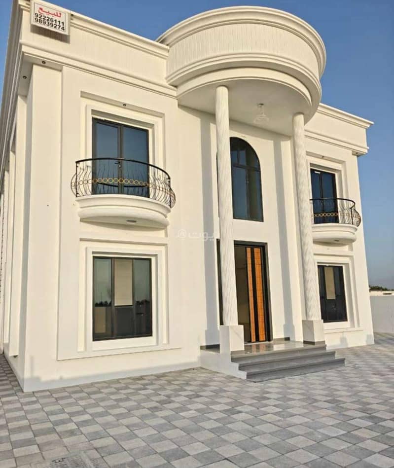 6 Bedrooms Villa For Sale in Barka, Al Batinah 6 Bedrooms Villa For Sale in Barka, Al Batinah