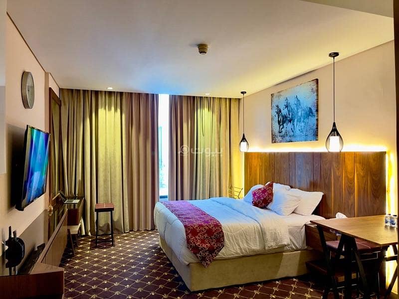 1 Bedroom Apartment For Rent Salalah Dhofar