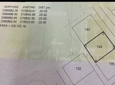 ارض سكنية  للبيع في العوابي، الباطنة - أرض سكنية للبيع في العوابي، الباطنة