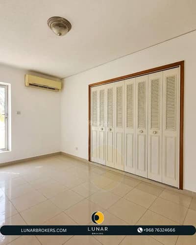 1 Bedroom Villa for Rent in Madinat As Sultan Qaboos, Muscat - 1 Bedroom Villa For Rent Madinat As Sultan Qaboos, Muscat