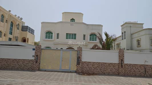 6 Bedroom Villa for Sale in Al Khoud, Muscat - 6 Bedrooms Villa For Sale Al Khoud, Muscat