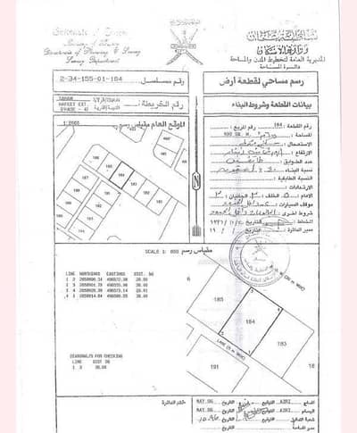 فیلا 5 غرف نوم للبيع في صحم، الباطنة - فيلا 5 غرف نوم للإيجار في صحم، الباطنة