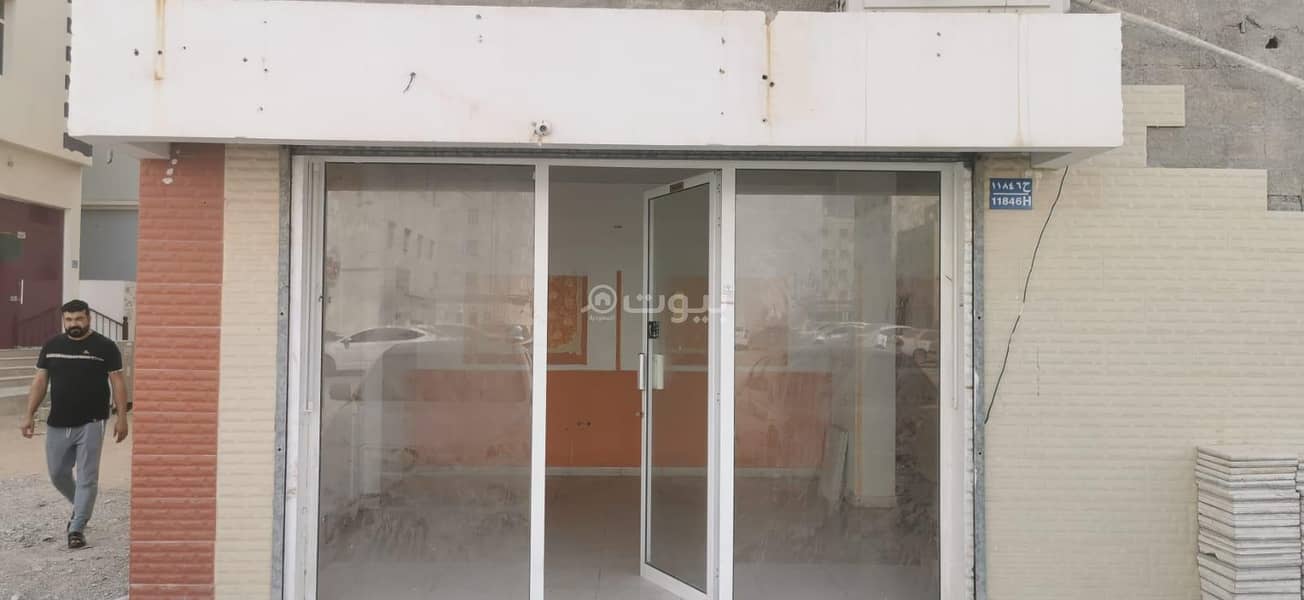 مساحة تجارية للايجار في الحيل، مسقط مساحة تجارية للايجار في الحيل، مسقط