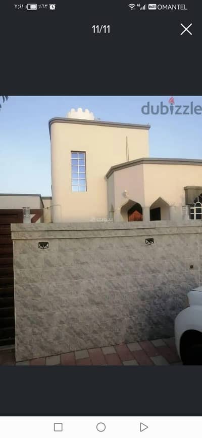 4 Bedroom Villa for Sale in Al Maabilah, Muscat - 4 Bedroom Villa For Sale in Al Maabilah, Muscat
