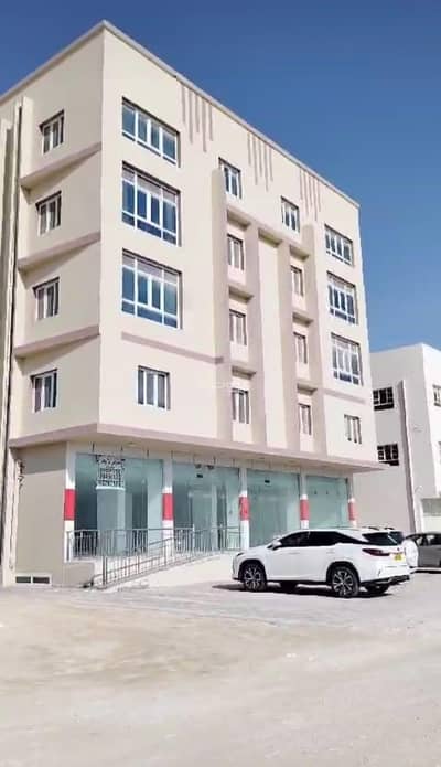 عقارات تجارية اخرى  للايجار في الدقم، الوسطى - عقار تجاري للإيجار في الدقم، الوسطى