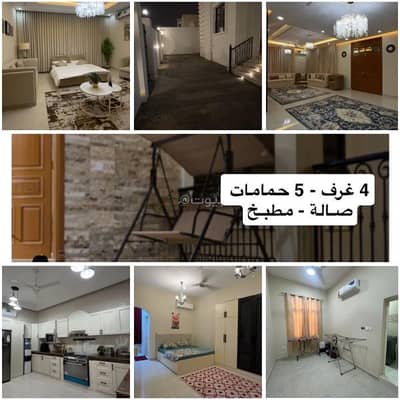 فیلا 4 غرف نوم للايجار في صلالة، ظفار - فيلا 4 غرف نوم للإيجار في صلالة، ظفار