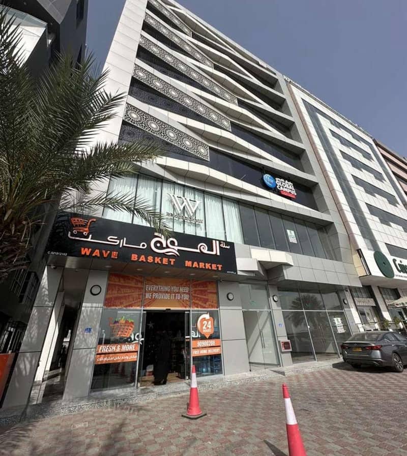 شقة مكونة من غرفتي نوم للبيع في الموالح، مسقط شقة مكونة من غرفتي نوم للبيع في الموالح، مسقط
