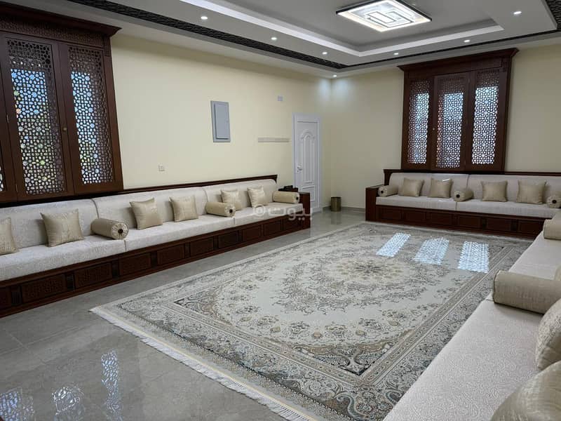 شاليه مكون من 4 غرف نوم للبيع في القابل، الشرقية شاليه مكون من 4 غرف نوم للبيع في القابل، الشرقية