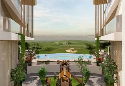 1 Bedroom Apartment for Sale in Muscat Hills, Muscat - 1 Bedroom Apartment For Sale in Muscat Hills, Muscat
