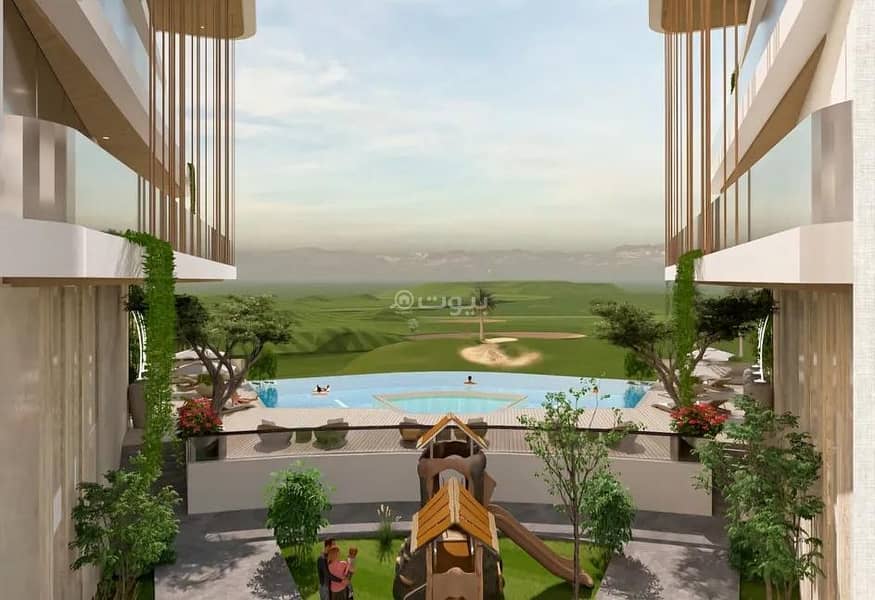1 Bedroom Apartment For Sale in Muscat Hills, Muscat