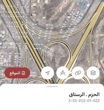ارض سكنية  للبيع في السويق، الباطنة - أرض سكنية للبيع في السويق، الباطنة